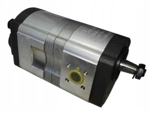 Case 1986964C1 Гідравлічний насос 644, 744, 844