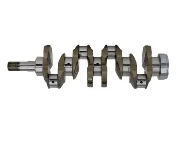 Kubota 1C010-23012 Колінвал для V3300, V3600