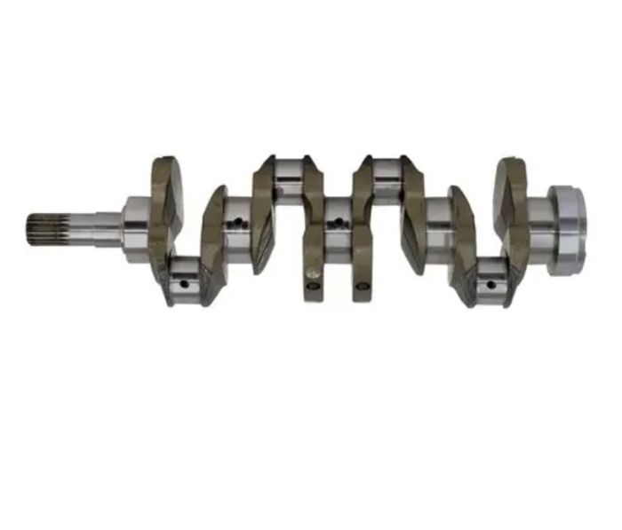 Kubota 1C010-23012 Колінвал для V3300, V3600