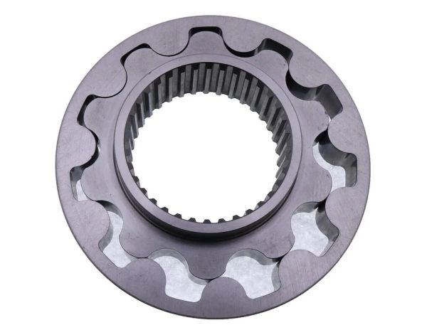 Kubota 1C010-35070 Масляний насос для двигунів V3300, V3600 та V3800