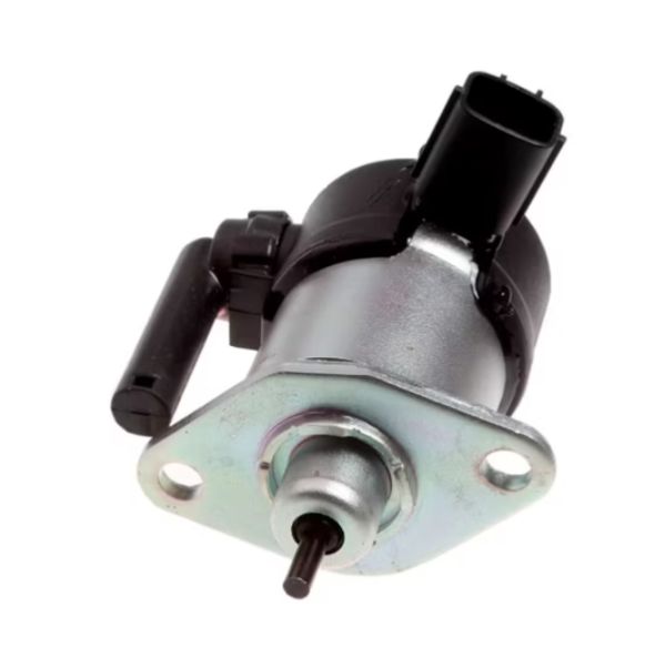 Kubota 1C010-60016 Соленоїд зупинки (глушилка) для V3300