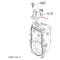 Kubota 1C010-60016 Соленоїд зупинки (глушилка) для V3300
