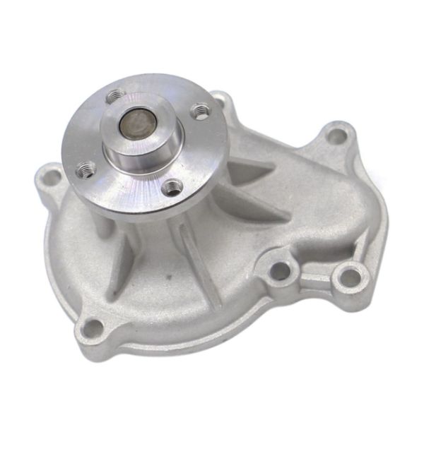 Kubota 1C010-73430, 1C01073430 Водяний насос для двигуна V3800, V3600, V3300