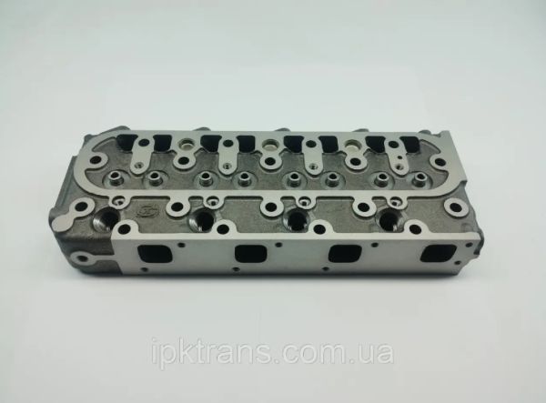 Kubota 1G092-03040 Головка блока циліндрів ГБЦ для V1505