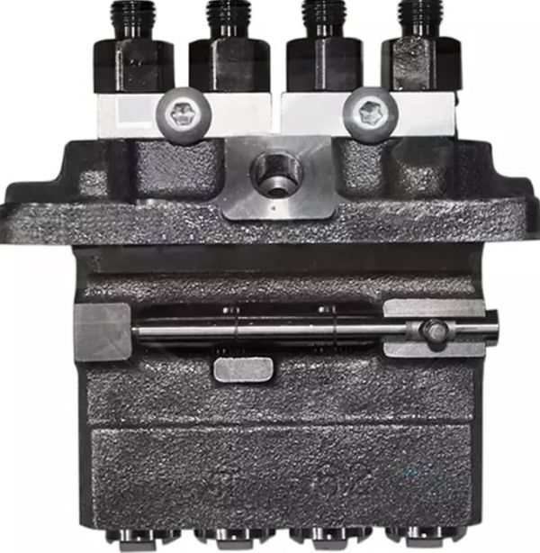 Kubota 1G514-51012 Паливний насос високого тиску для V3300, V3600, V3800