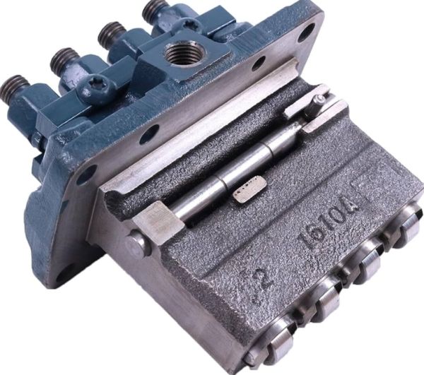 Kubota 1G762-51012 Паливний насос високого тиску для V3307, V3307T