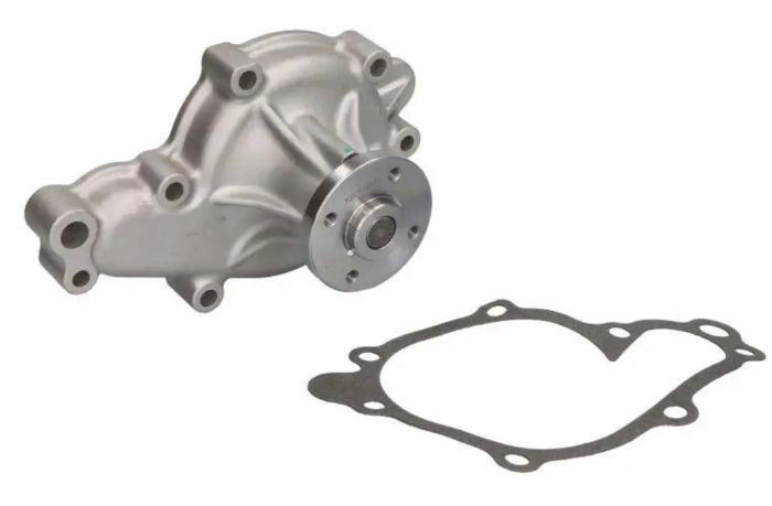 Kubota 1G772-13122, 1G77213122 Водяний насос для двигуна V3307
