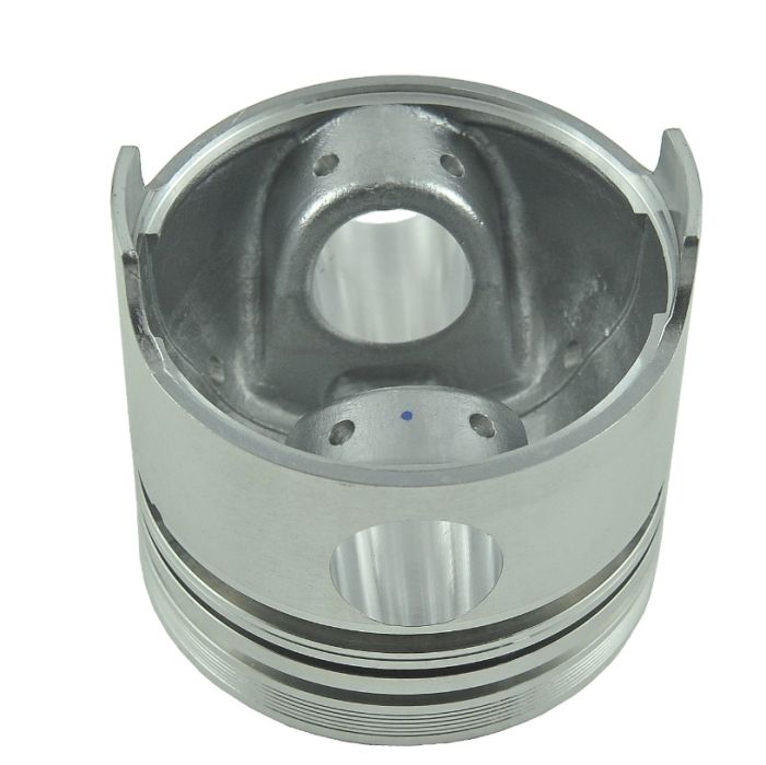 Kubota 15532-21910 Поршень +0.50мм для D950, V1200 75.5мм
