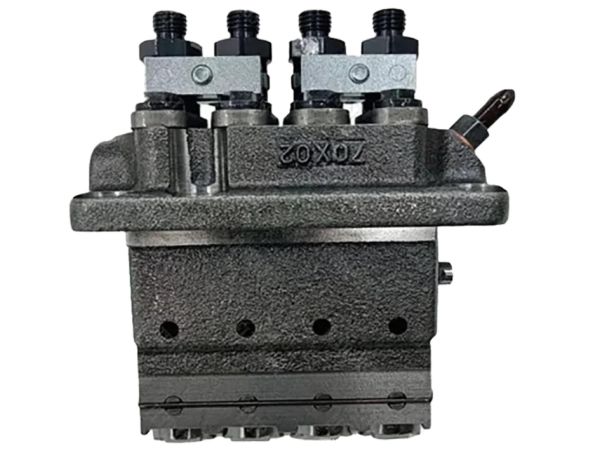 Kubota 1J700-51013 Паливний насос упорскування для двигуна V2607