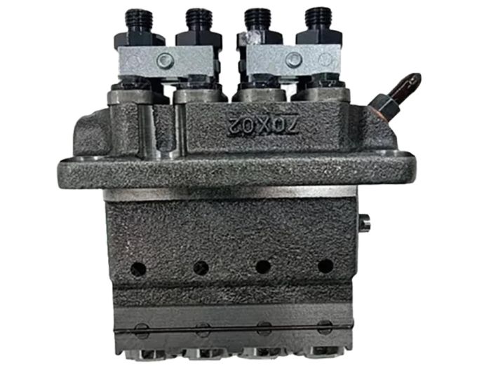 Kubota 1J700-51013 Паливний насос упорскування для двигуна V2607