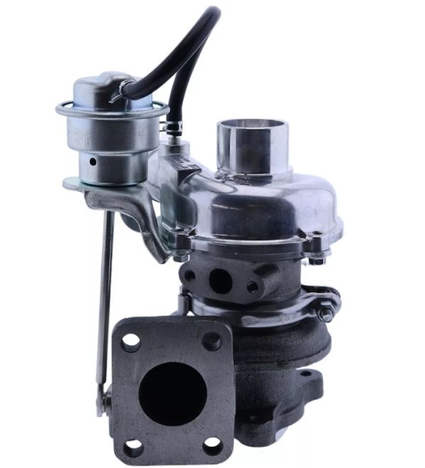 IHI AK55 1J802-17010, 1J802-17011, 1J802-17012 Турбокомпресор для Kubota V2003, V2403