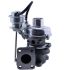 IHI AK55 1J802-17010, 1J802-17011, 1J802-17012 Турбокомпрессор для Kubota V2003, V2403