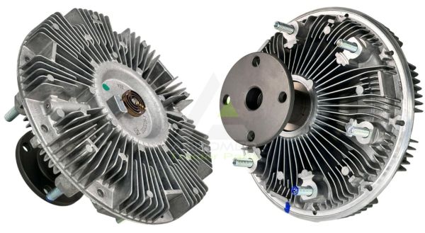 BorgWarner 20003228, 718202040104 Вискомуфта вентилятора FENDT 714 ,716
