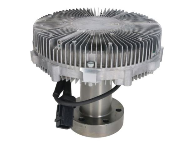 BorgWarner 20005293, 3563248 Віскозна муфта для C7.1