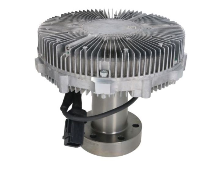 BorgWarner 20005293, 3563248 Віскозна муфта для C7.1