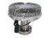 BorgWarner 20005293, 3563248 Вязкостная муфта для C7.1