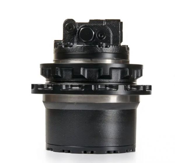 Гідромотор Komatsu PC60-3 201-60-00120 Редуктор ходу
