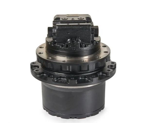 Гідромотор Komatsu PC60 201-60-61500 Редуктор ходу