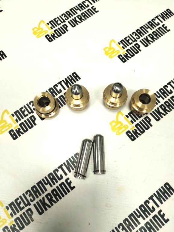 Caterpillar 2012485 Плунжер джойстика для M312, M315, M318