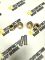 Caterpillar 2012485 Плунжер джойстика для M312, M315, M318