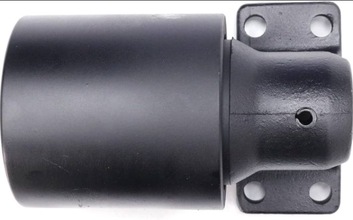 KOMATSU 203-30-53001, 203-30-43000 Поддерживающий каток для PC100-6, PC120-6, PC60-7, PC60-6