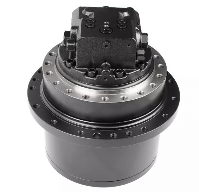 Гідромотор Komatsu PC120-6 203-60-63101 Редуктор ходу