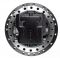 Гідромотор Komatsu PC120-6 203-60-63101 Редуктор ходу