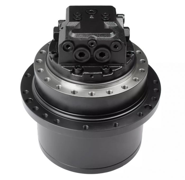 Гідромотор Komatsu PC120-6 203-60-63101 Редуктор ходу