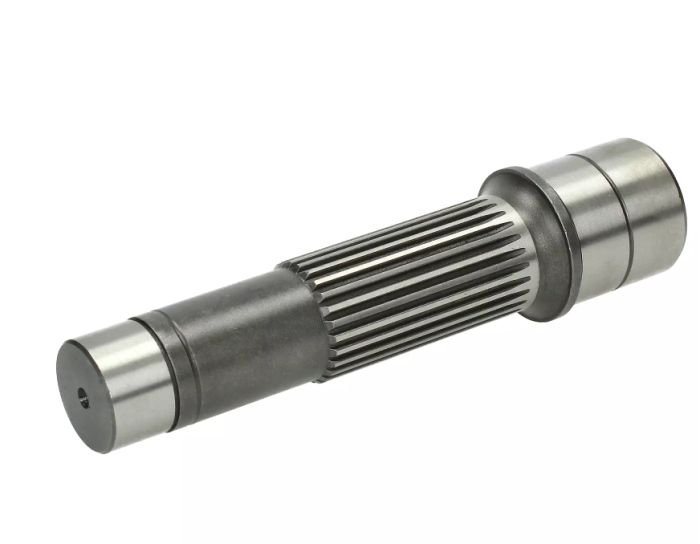 2042080 Вал гідромотора ходу HITACHI IZX200