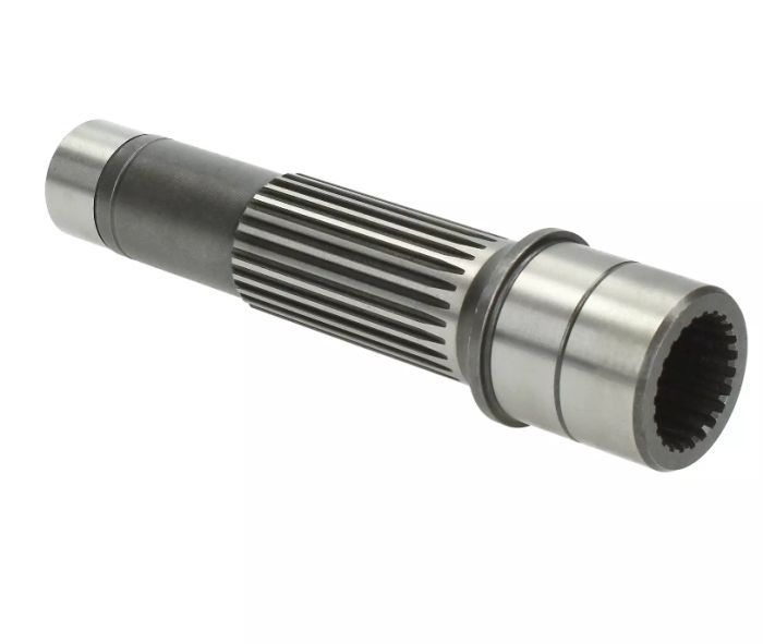 2042080 Вал гідромотора ходу HITACHI IZX200