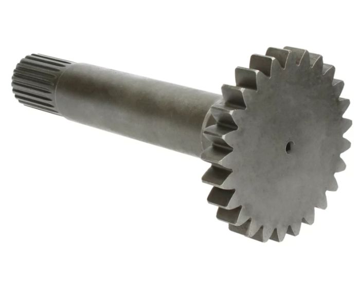 HITACHI 2042351 Вал бортового редуктора (редуктора ходу) для ZX180LC, ZX180LC-AMS, ZX180LC-HCME, ZX200