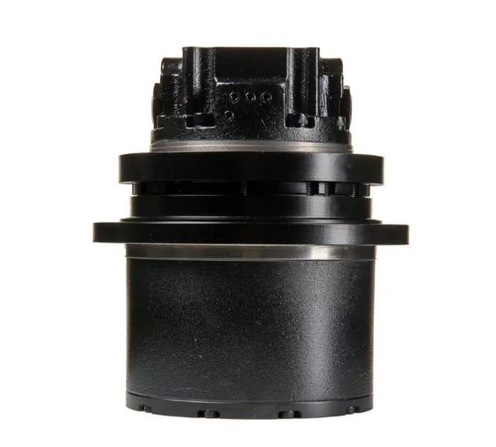 Гідромотор Kubota K038 20450-53101 Редуктор ходу