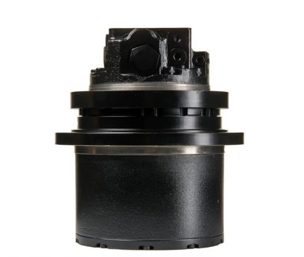 Гідромотор Kubota K038 20450-53101 Редуктор ходу