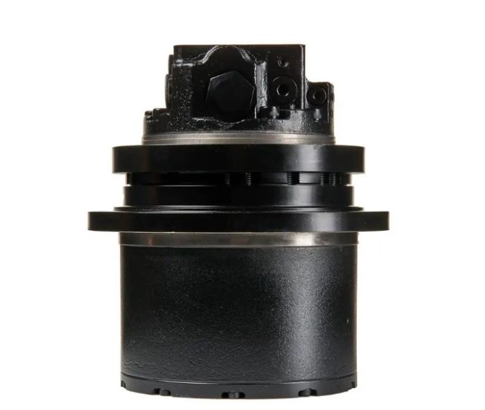 Гідромотор Kubota K038 20450-53101 Редуктор ходу