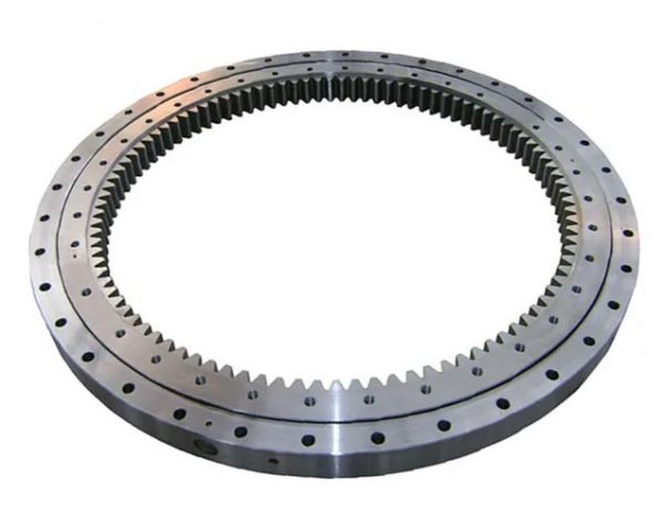20Y-25-21200 Опорно поворотне коло KOMATSU PC200-6/7
