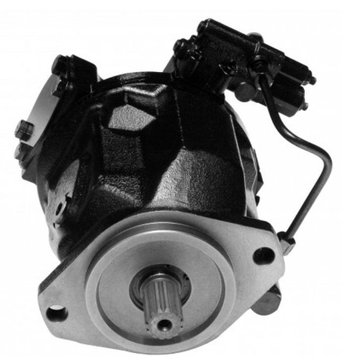 Bosch Rexroth 20/602100 Гідравлічний насос для серії A10VO74 A10VSO74 SKS