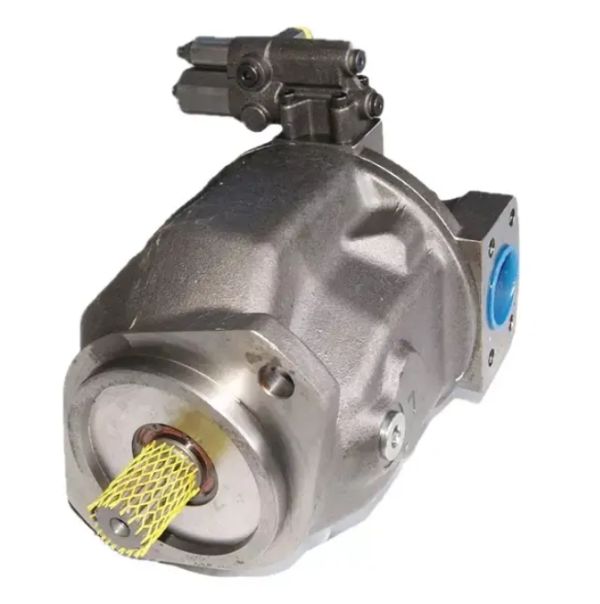 JCB 20/602200 Насос гідравлічний у зборі Bosch Rexroth