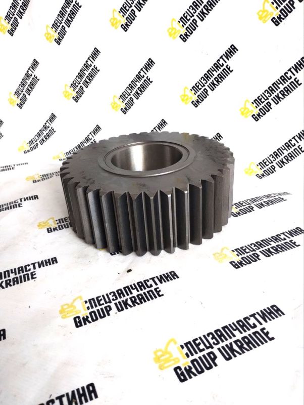 207-27-71140 Шестерня планетарна 2ст. редуктора ходу Komatsu PC270-7, PC290LC-10, PC300-7, PC300-8, PC360-7