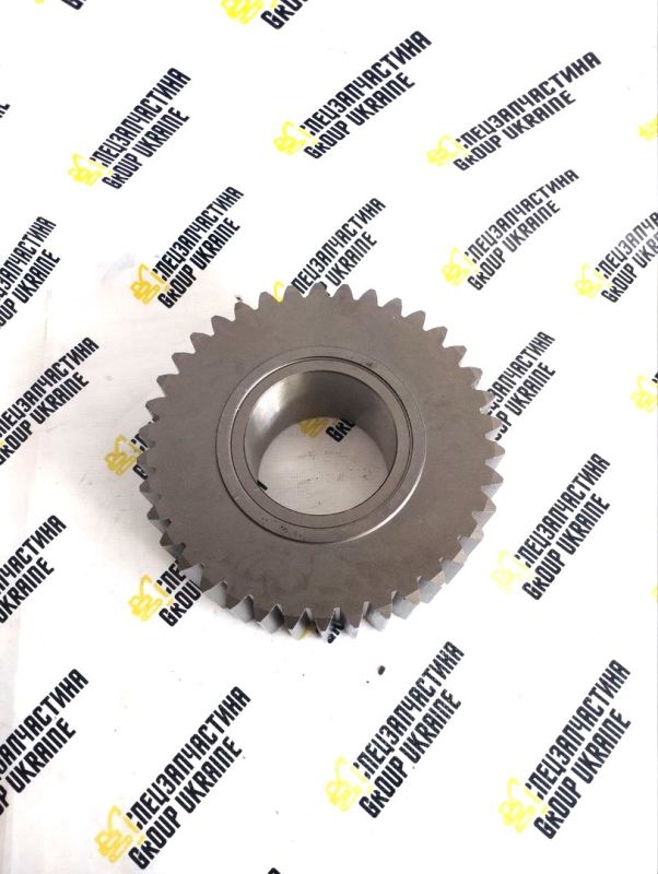 207-27-71140 Шестерня планетарна 2ст. редуктора ходу Komatsu PC270-7, PC290LC-10, PC300-7, PC300-8, PC360-7