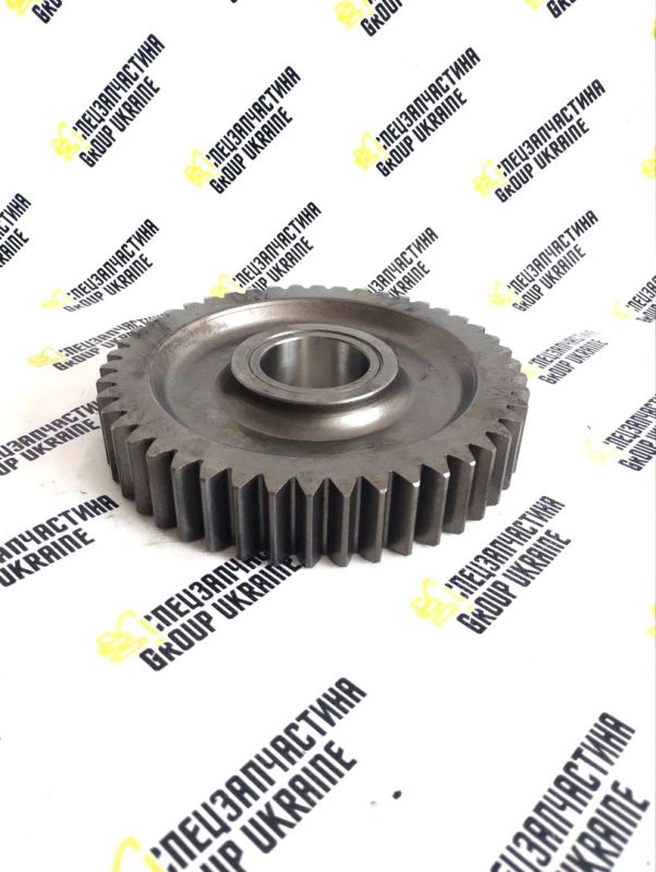 207-27-71121 Шестерня сателіт першого ступеня редуктора KOMATSU PC300