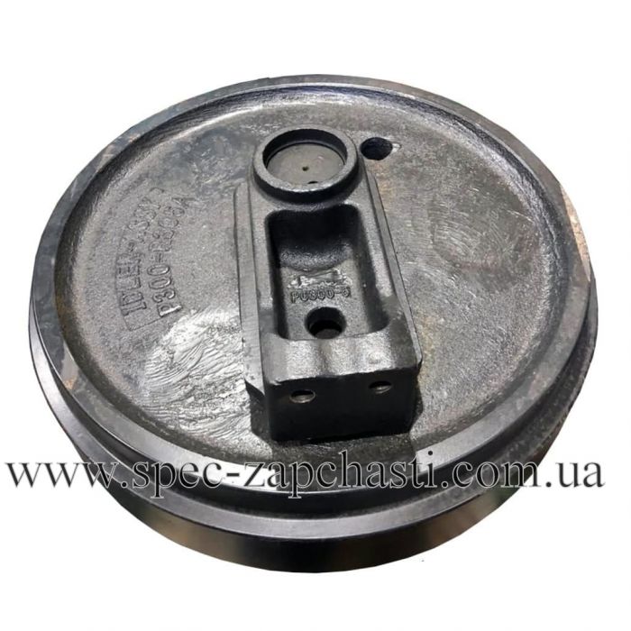 Колесо напрямне Kobelco SK210 / SK250 YN52D00009F1