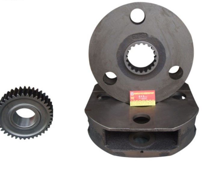 208-27-71170 Друга планетарна передача редуктора KOMATSU PC400