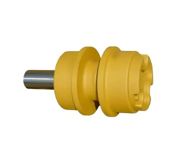 CASE UH104T0A, KBA1141, VC4143A0 Підтримуючий каток для CX290, CX300, CX330