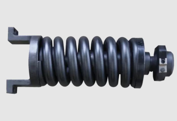 Komatsu 208-30-68400 Натягувач гусениці для PC380, PC450