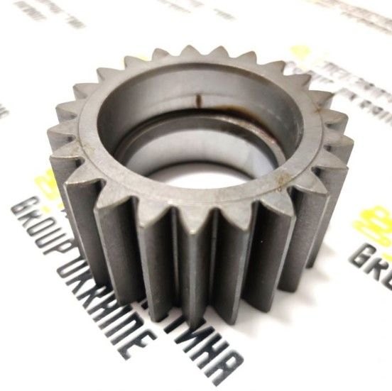 03167120 (135947) Сателлит Caterpillar, Carraro Z=23