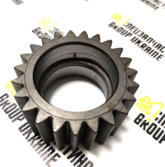 2184692 (135947) Сателіт Caterpillar, Carraro Z=23