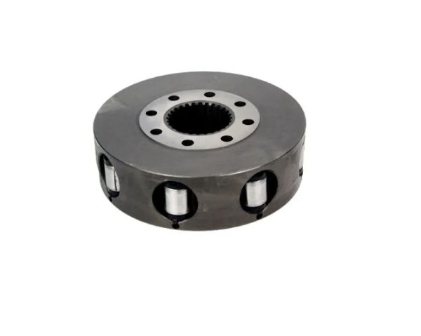 Bosch Rexroth BR30305 Роторна група двошвидкісна (2WL) для серії MCR3 MCR03