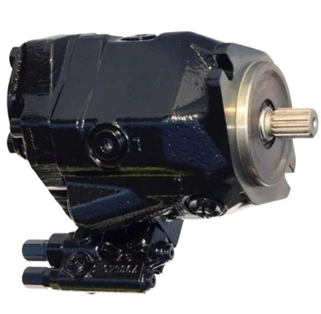 JCB 20/925263 Насос гідравлічний у зборі Bosch Rexroth