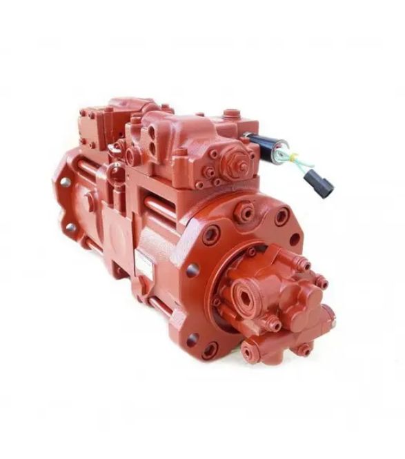 Handok 20/925329 Насос гідравлічний у зборі Kawasaki K3V63DT