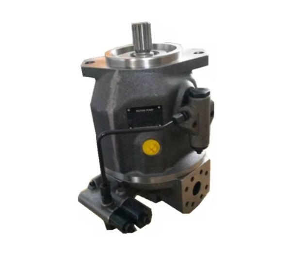 JCB 20/925353 Насос гідравлічний у зборі Bosch Rexroth